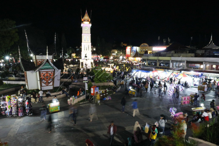 LOMBA FOTO EKSPRESI KEMERDEKAAN