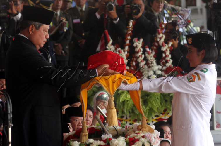 LOMBA FOTO EKSPRESI KEMERDEKAAN