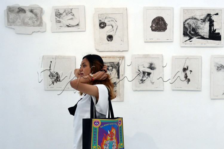 LOMBA FOTO EKSPRESI KEMERDEKAAN