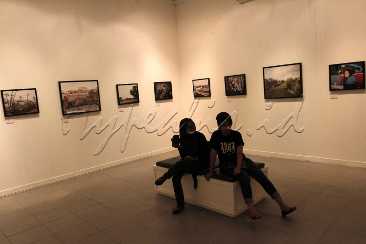 LOMBA FOTO EKSPRESI KEMERDEKAAN