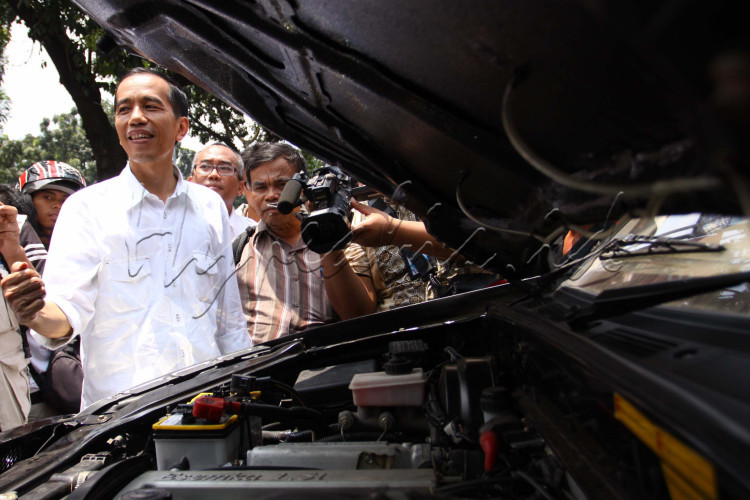 LOMBA FOTO EKSPRESI KEMERDEKAAN