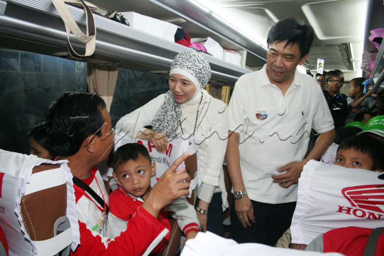 LOMBA FOTO EKSPRESI KEMERDEKAAN
