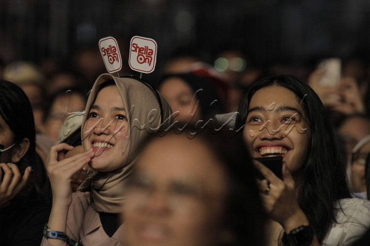 LOMBA FOTO EKSPRESI KEMERDEKAAN