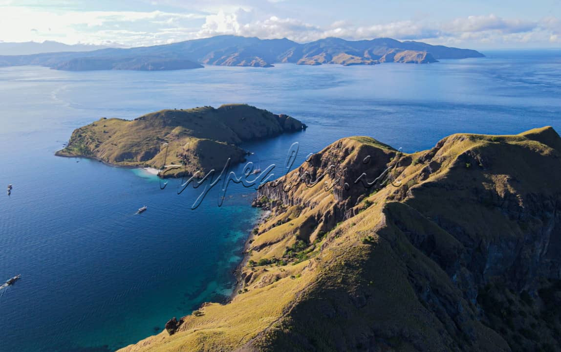 Semoga nantinya, daerah ini akan menjadi salah satu pusat wisata di Indonesia