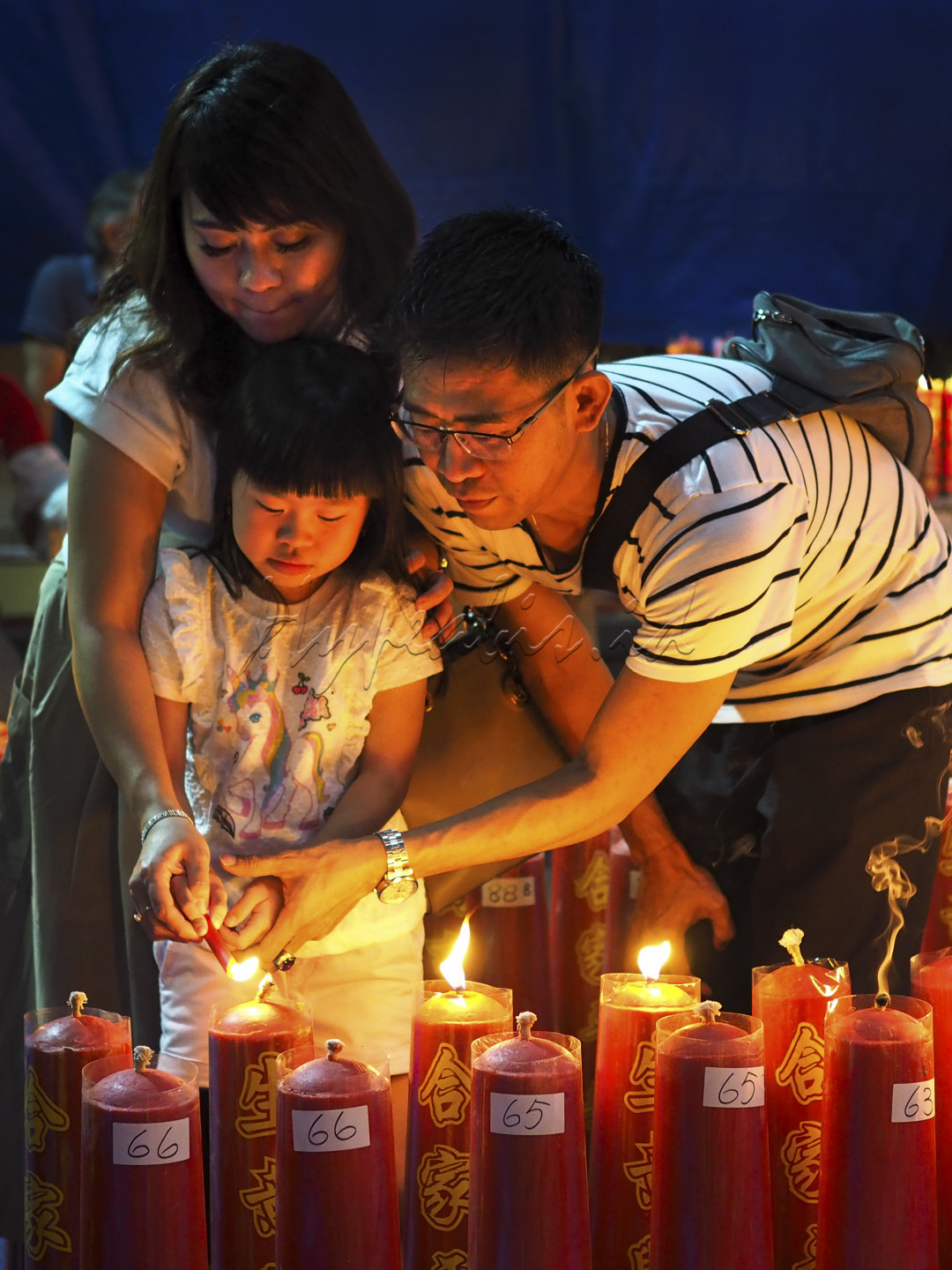 Kegiatan mengajarkan Ibadah menyambut tahun baru Cina 2020 kepada Anak di Vihara Mahacetya Dhanagun atau yang lebih dikenal dengan nama kelenteng Hok Tek Bio yang merupakan sebuah tempat peribadatan etnis Tionghoa bagi 3 aliran kepercayaan yaitu, Tao, Budha dan Konghucu. Vihara Hok Tek Bio berada di Jalan Suryakencana No.1, Bogor<br />
