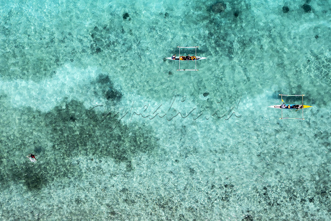 Pantai Liang merupakan pantai yang terletak di Liang, Salahutu, Maluku Tengah, Provinsi Maluku. Pantai ini terletak 40 km dari pusat Kota Ambon.