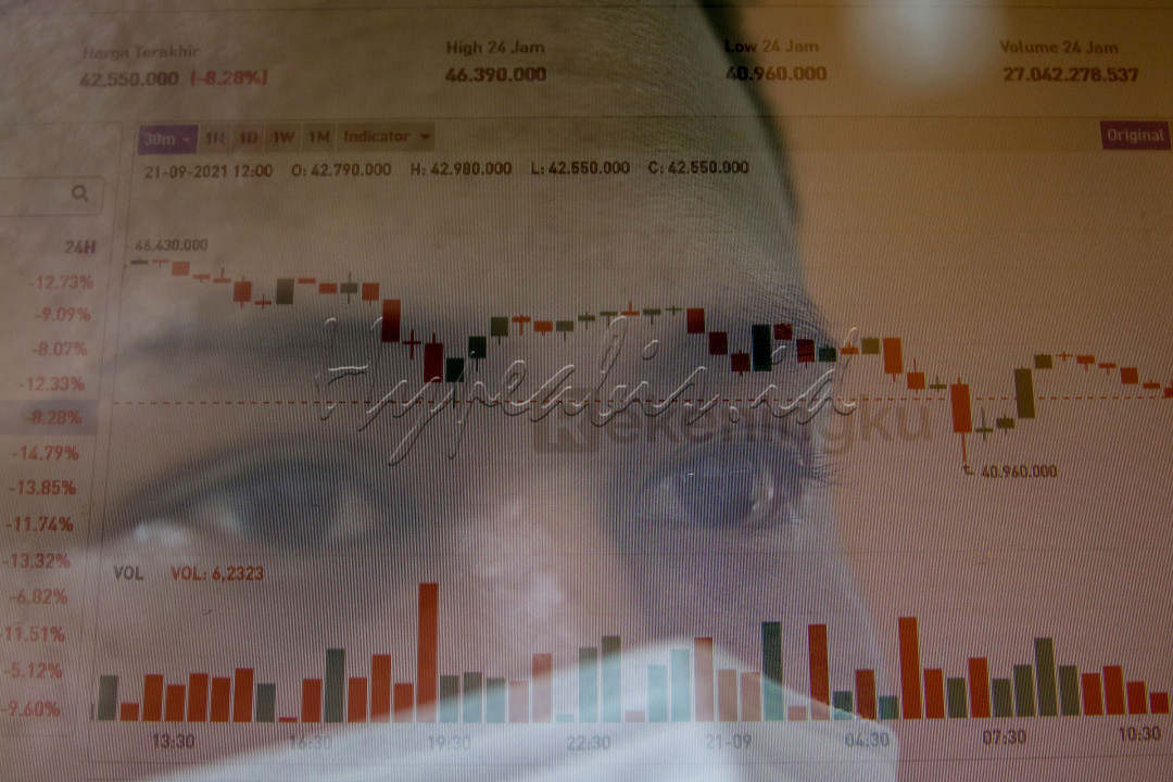 Sejak pandemi Covid-19 melanda, investasi semakin banyak diidolakan oleh para pencinta investasi. Terutama bagi generasi millenial dan z yang paham betul akan keuntungan besar seperti apa yang bisa didapatkan dari berinvestasi crypto.<br />
<br />
Investasi crypto merupakan salah satu instrumen investasi yang berhasil lahir karena kecanggihan teknologi yang ada saat ini.<br />
<br />
Investasi crypto atau cryptocurrency adalah jenis investasi yang menawarkan return tinggi/high return. Cryptocurrency sendiri adalah mata uang digital yang hanya ada dan bisa digunakan di dunia maya.<br />
<br />
Dalam mata uang kripto sering sekali kita mendengar istilah penambang (miner) dan aktivitas menambang (mining). Penambang adalah pencari dan pengumpul mata uang digital kripto.<br />
<br />
Sementara aktivitas menambang adalah proses pencarian mata uang digital. Pencarian ini menggunakan perangkat komputer untuk memecahkan teka-teki menggunakan kekuatan VGA.<br />
<br />
Untuk melakukannya kita membutuhkan 3 komponen inti yaitu powersupply, motherboard dan VGA/GPU. Di mining facility Rekeningku, 1 Rig menggunakan 8 VGA.<br />
<br />
Di Indonesia terdapat salah satu tempat mining farm yang dimiliki oleh Rekeningku. Mining farm yang berada di kawasan Cibitung, Jawa Barat ini telah berjalan sejak Oktober 2017. Diawal berdirinya Mining Farm ini, terdapat sebanyak 20-40 VGA untuk ujicoba setelah ini dimulai dengan menggunakan sekitar 200 VGA. Kini dengan lebih dari 2.000 unit GPU dan dengan tingkat difficulty rate yang ada, keuntungan yang diperoleh bisa mencapai 10?ri modal awal. Di tempat ini dilakukan beragam kegiatan menambang koin kripto, "paling banyak koin Ethereum (ETH)" ujar CMO Rekeningku, Robby. Untuk menjalankan kegiatan ini, listrik yang dibutuhkan sekitar 250.000 kwh dan menghabiskan biaya sekitar Rp 200.000.000/bulan untuk kebutuhan listrik.<br />
<br />
Robby berharap pemerintah mendukung industri kripto ini untuk berkembang karena industri ini memiliki keunggulan di era digital saat ini. Terlebih di era pandemi ini segala sesuatunya dilakukan secara digital oleh masyarakat. Dengan sejumlah regulasi yang telah disiapkan oleh pemerintah saat ini serta rencana untuk kehadiran bursa kripto ia pun yakin bahwa kripto punya potensi bisnis yang cerah dan platform jual beli punya posisi strategis di Indonesia.<br />
