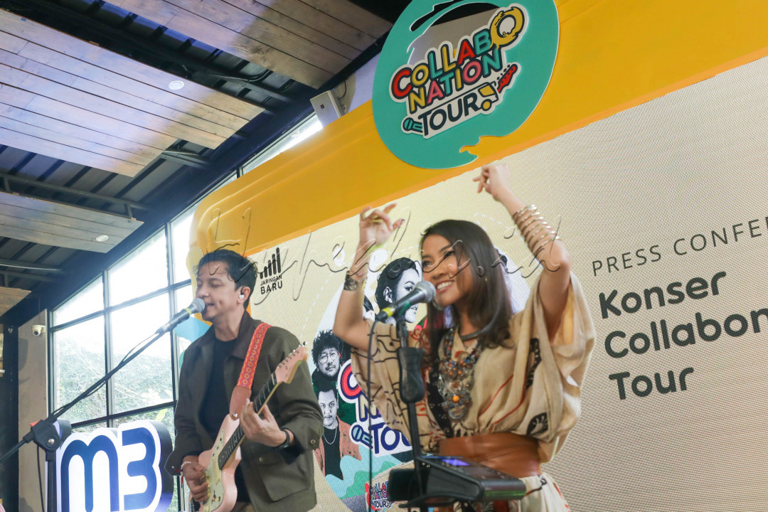 Bisa dibilang, band ini memiliki fans yang cukup banyak terutama di kalangan pelajar dan mahasiswa. 
