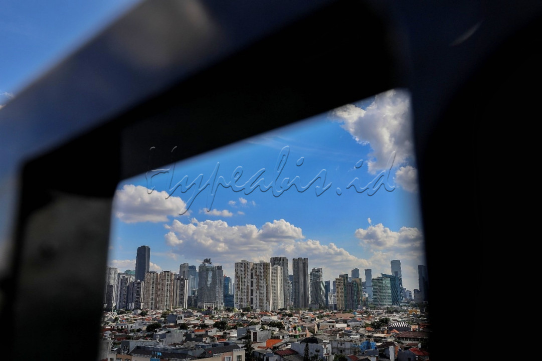 Kota Metropolitan begitu orang biasa menyebutnya, kota dengan segudang dinamika dan problematika. Dari mulai kemacetan hingga padatnya penduduk yang ada di kota ini.<br />
<!--/data/user/0/com.samsung.android.app.notes/files/clipdata/clipdata_bodytext_220707_171909_309.sdocx-->