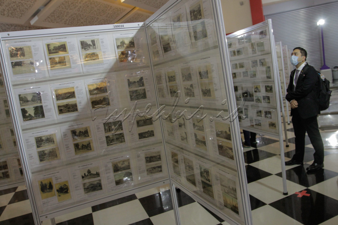 Peserta yang mengikuti pameran tersebut berasal dari Argentina, Australia, Bahrain, Bangladesh, Bolivia, Brazil, Brunei Darussalam, Bulgaria, Canada, Chile, China, Chinese Taipei, Colombia, Costa Rica, Cuba, Egypt, Finland, Germany, Hong Kong, India, dan Indonesia. Kemudian Iran, Irak, Ireland, Israel, Italia, Japan, Kuwait, Liectenstein, Luxembourg, Malaysia, Mexico, Moldova, Myanmar, Nepal, Netherlands, New Zealand, North Macedonia, Oman, Pakistan, Peru, Poland, Qatar, Romania, Saudi Arabia, Singapore, Slovenia, South Africa, South Korea, Spain, Sri Lanka, Sweden, Sitzerland, Thailand, Turkiye, Ukraine, United Arab Emirates, united States of America, Venezuela, dan Vietnam.