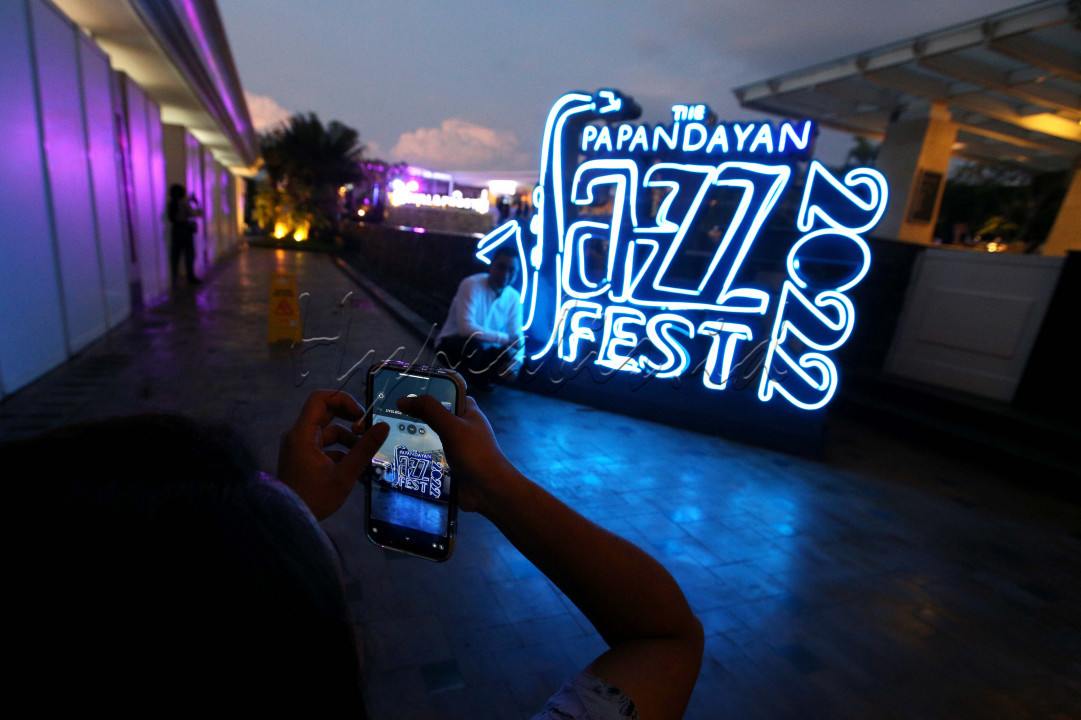 Setiap tahun sederet festival musik jazz dihelat di berbagai daerah di Tanah Air. Tak ketinggalan Kota Bandung memiliki event jazz tahunan yang kerap dinanti-nanti terutama bagi penggemar musik jazz, yakni The Papandayan Jazz Fest (TPJF).
