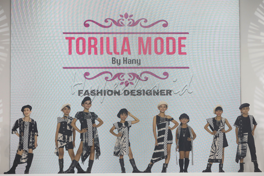 Kids Fashion Show menurut rencana tetap digelar pada penyelenggaraan JFT tahun berikutnya untuk mewadahi para desainer dan merek-merek lokal yang mampu menghadirkan desain yang menarik. 