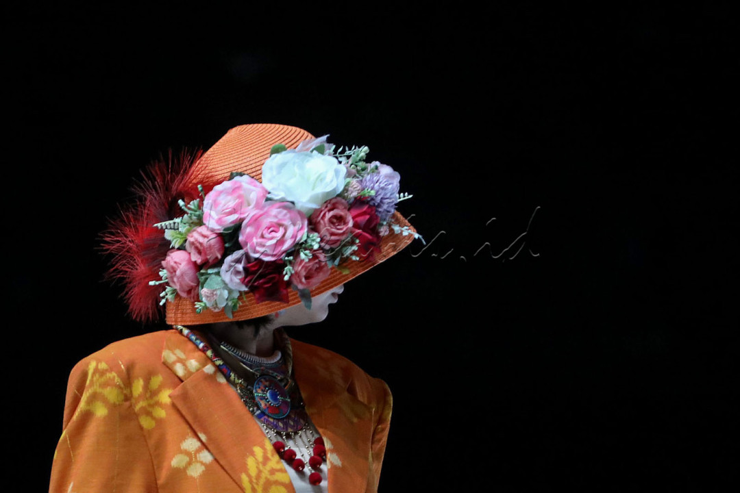 Hal itulah yang ditampilkan dalam panggung Nusantara Heritage di Indonesia Fashion Week (IFW) 2023.<br />
