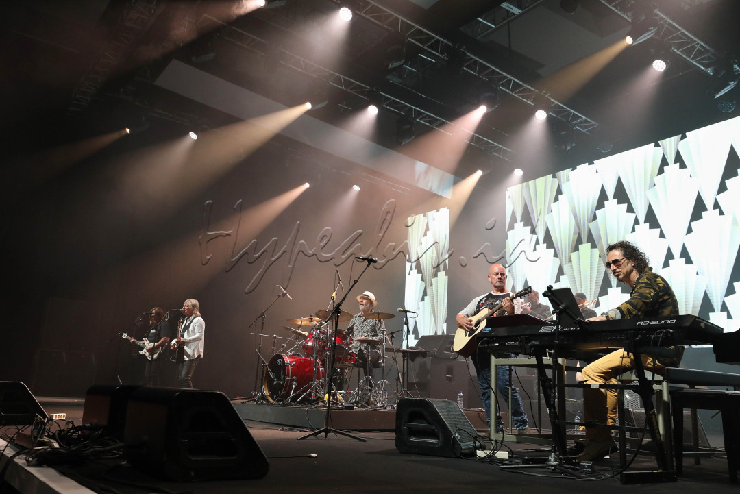 BNI Java Jazz Festival 2023 akan berlangsung hingga 4 Juni 2023 dengan menampilkan 140 musisi dari dalam dan luar negeri.