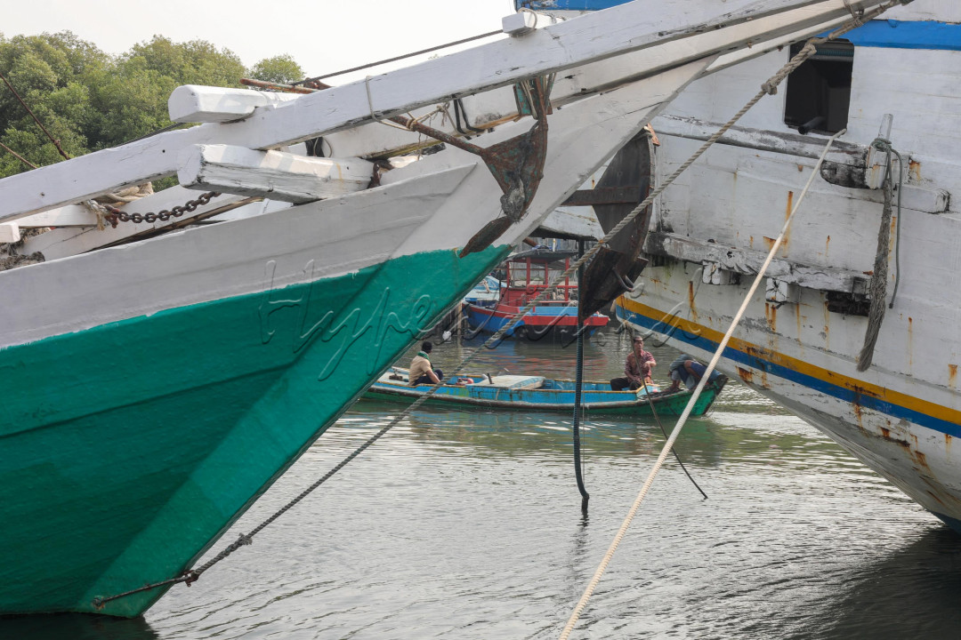 Pelabuhan ini sekarang berfungsi sebagai pelabuhan kecil untuk perahu-perahu tradisional, khususnya Perahu Pinisi yang merupakan warisan budaya Indonesia. Hal itu menjadikan Sunda Kelapa menjadi tempat wisata yang populer bagi turis lokal dan asing yang ingin melihat keindahan kapal-kapal tradisional.