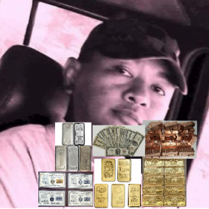 Erick TroyudaN